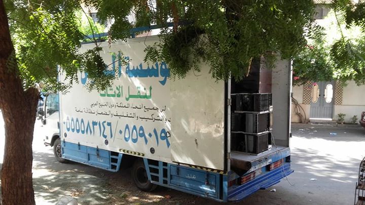 شركات نقل عفش برابغ – 0555583146 زهرة الخليج الشركة الأولى لنقل العفش في رابغ