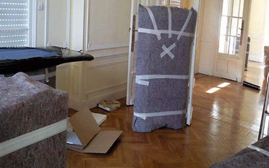 شركة نقل عفش برابغ