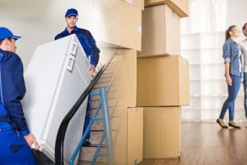 شركة نقل عفش حي الثغر بجدة