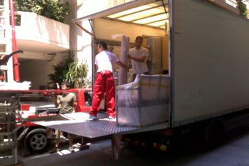 شركة نقل عفش بجدة رائعه