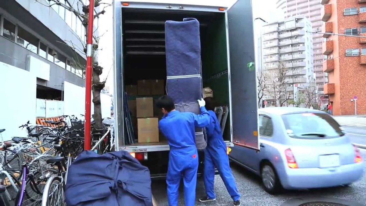 ارخص شركة نقل عفش بجدة