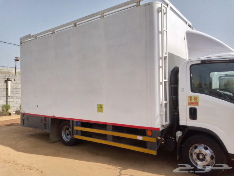 شركة نقل عفش بالجموم