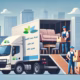 شركة نقل عفش برابغ 0555583146 خصم 50%