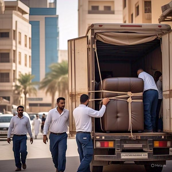 افضل شركة نقل أثاث بجدة