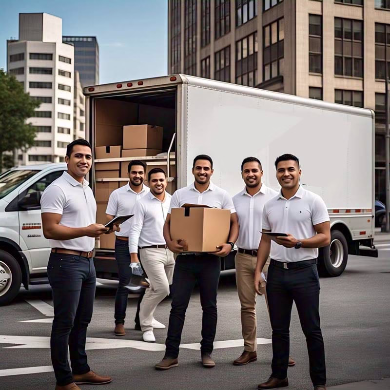 شركة نقل عفش بمكة حي جبل عمر