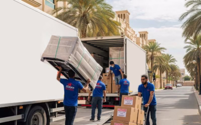 اسعار نقل عفش بجدة 2026 | دينا نقل عفش بجدة
