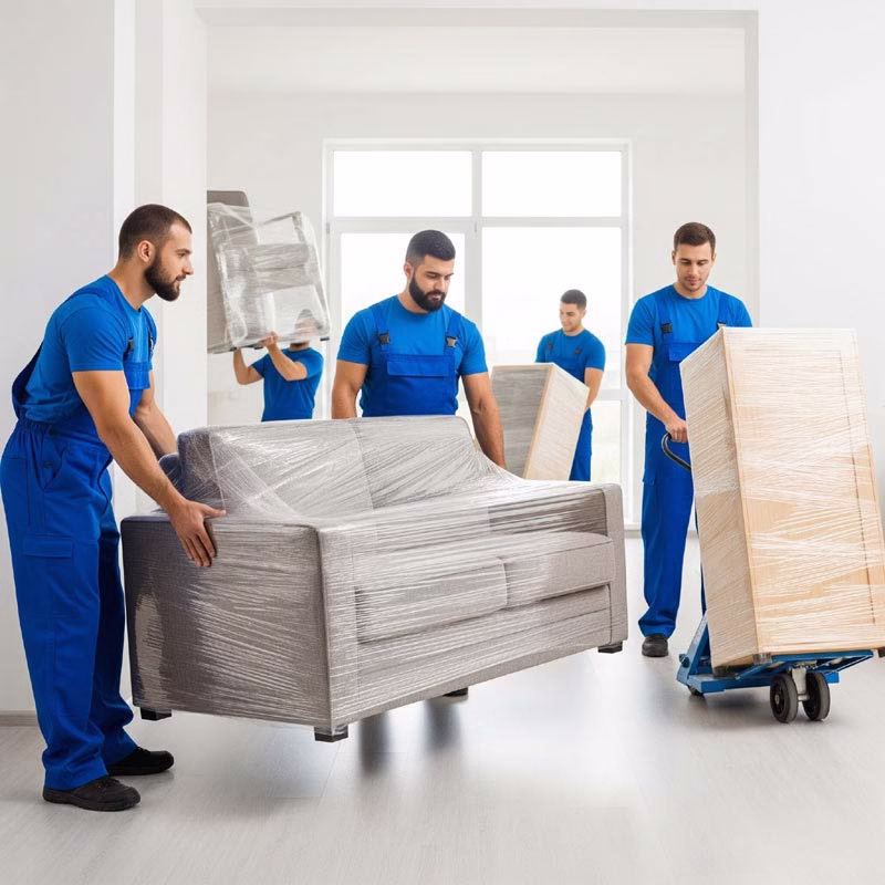 شركه نقل عفش داخل جدة