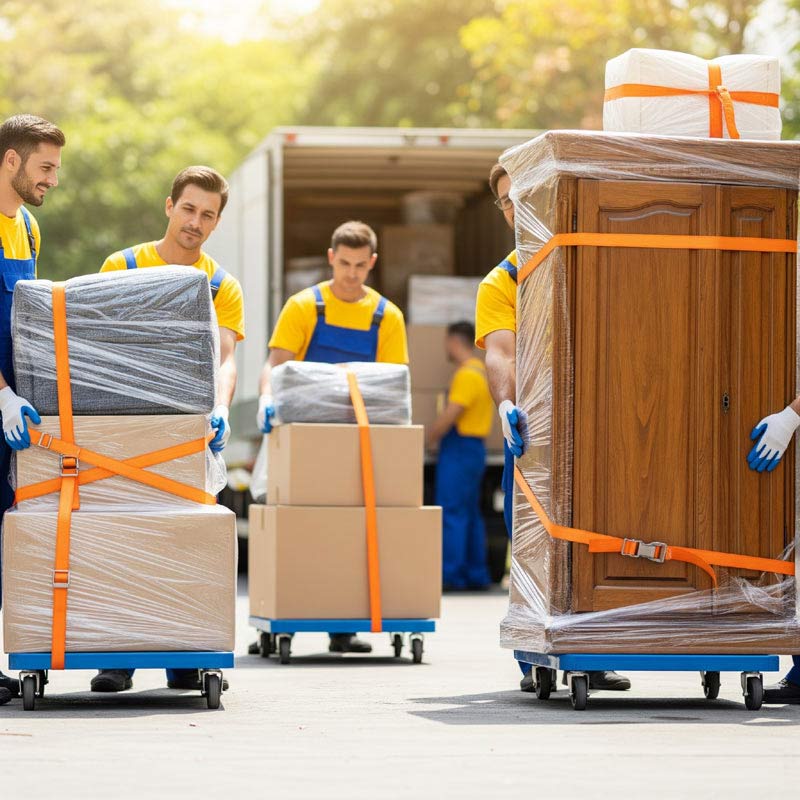 أفضل شركات نقل عفش بجدة 0555583146