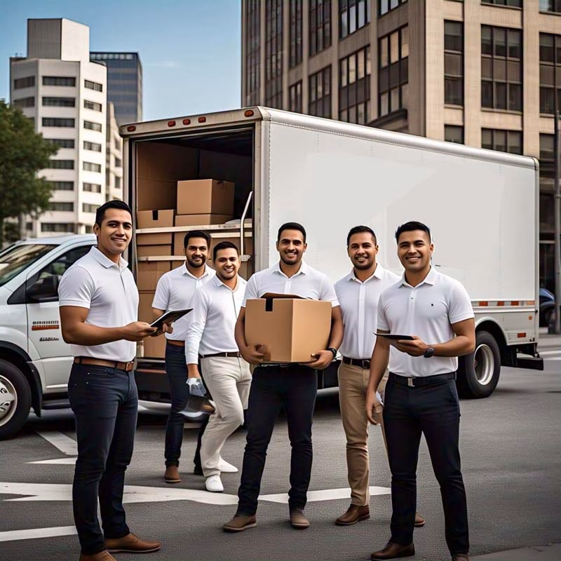 نقل عفش بجدة حي الصوارى