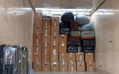 شركة نقل عفش بجدة حي الأجاويد 0555583146 مع الفك والتركيب