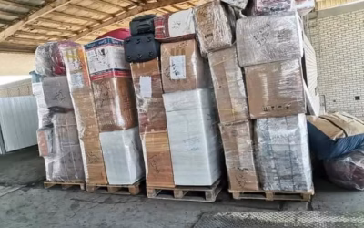 شركة نقل عفش بجدة حي الريان | خبرة 25 عاما في نقل العفش