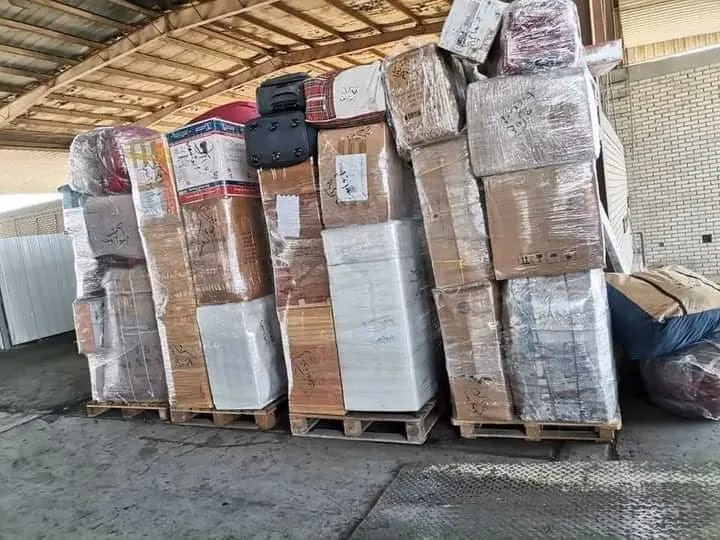 شركة نقل عفش بجدة حي الريان