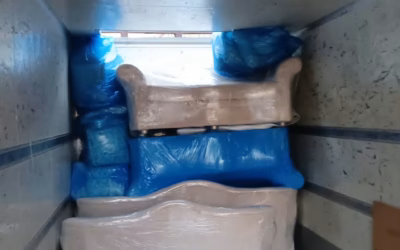 شركة نقل عفش بجدة حي المحاميد 0555583146 دينا نقل عفش بجدة