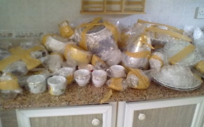 شركة نقل عفش بجدة حي الوزيرية 0555583146 دينا نقل عفش