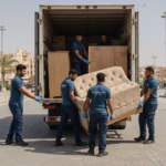 شركة نقل عفش بجدة حي السامر
