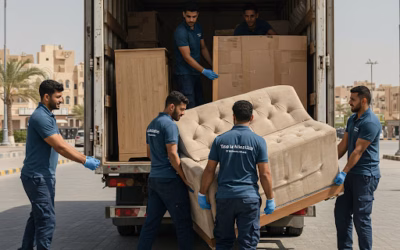 شركة نقل عفش بجدة حي السامر 0555583146 فك وتركيب وتغليف ونقل عفش