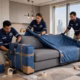 شركة نقل عفش بجدة حي العزيزية 0555583146